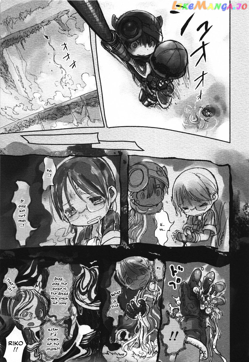 Made in Abyss, Chapter 19 image 11